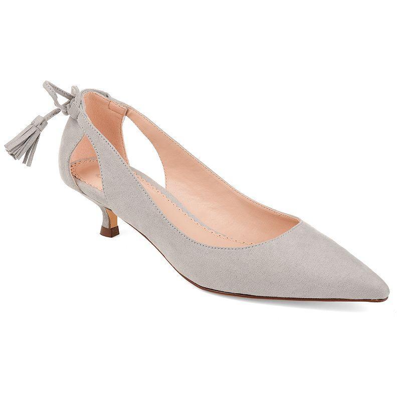 Journee Collection Womens Bindi Pump Product Image