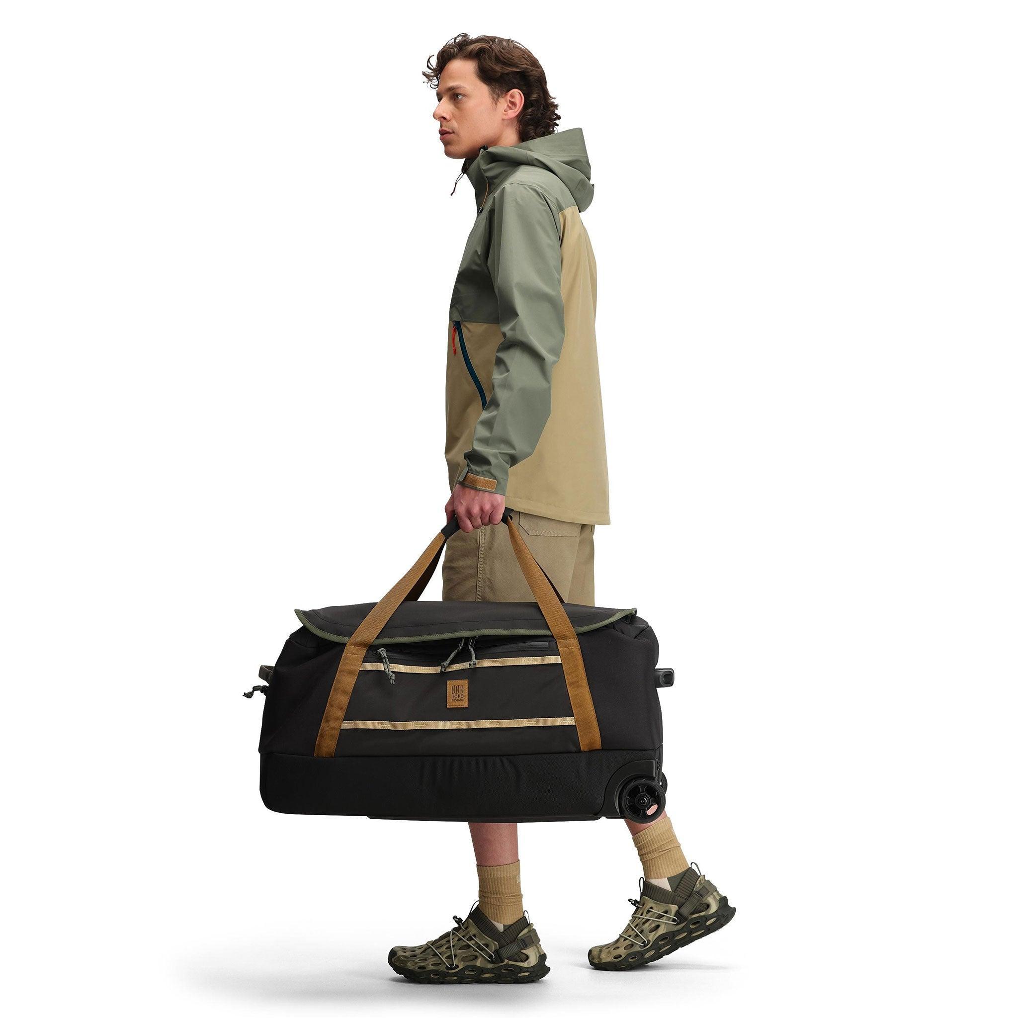 Global Jacket - Men's Male Product Image