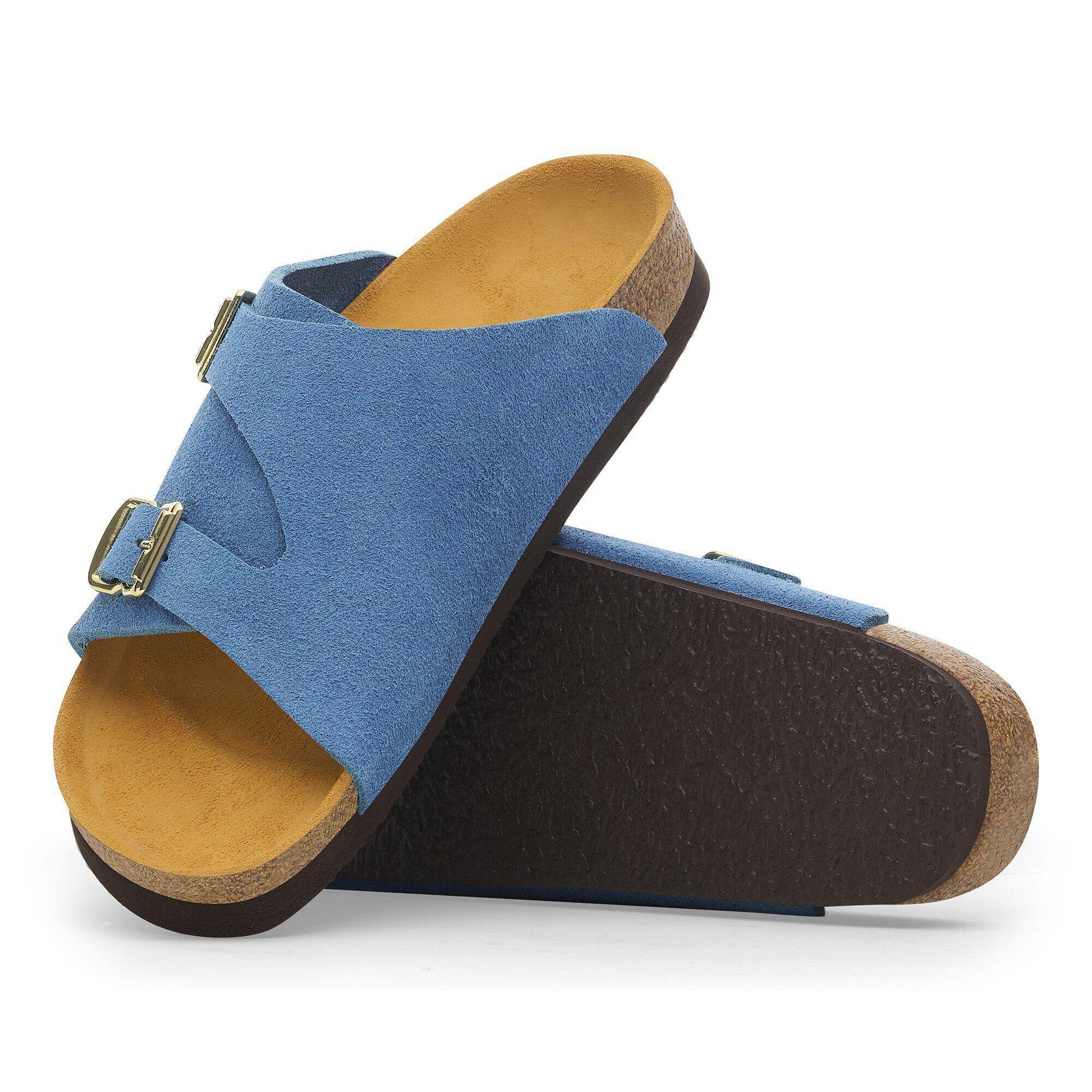 Zürich 1964 Suede Leather Product Image
