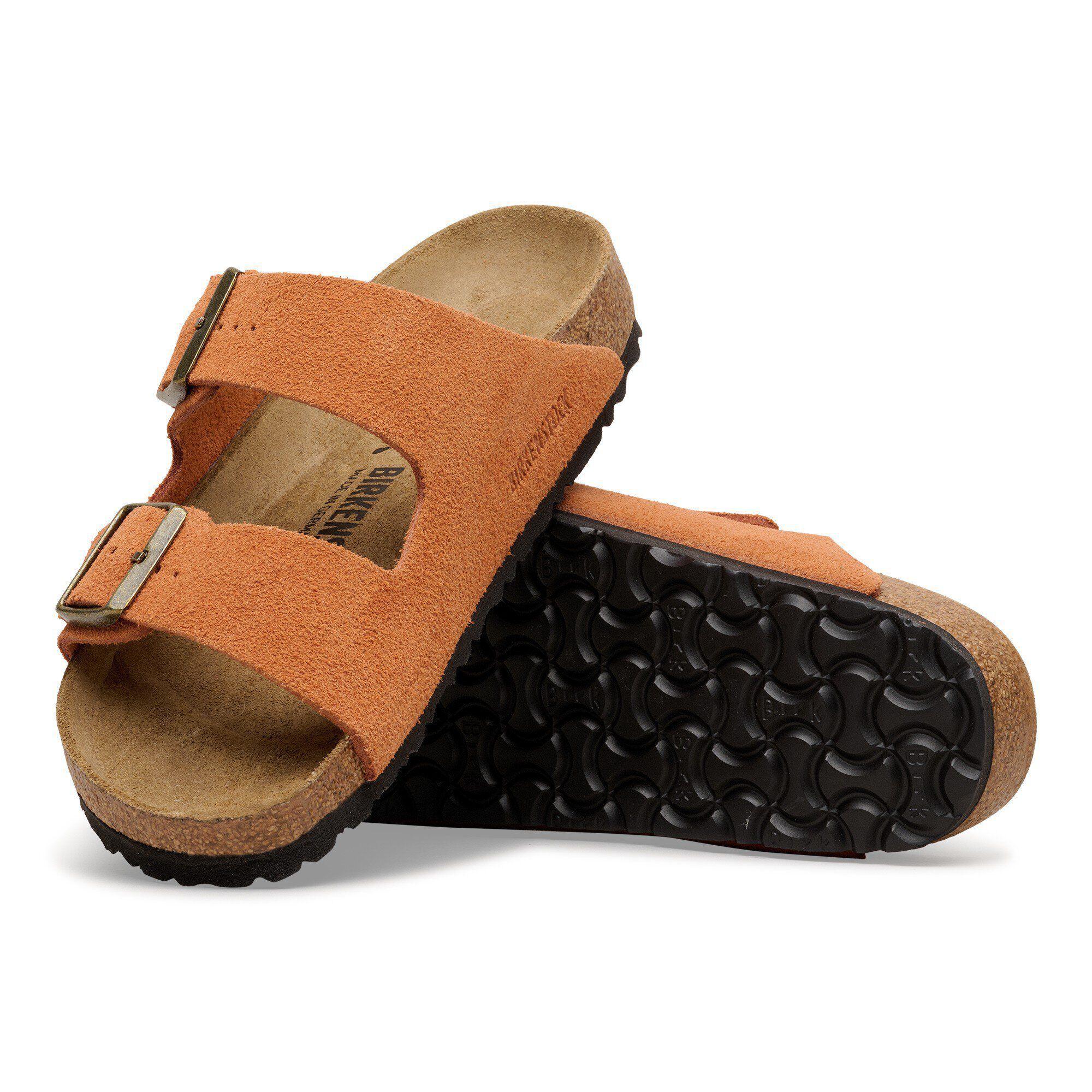 Arizona Suede Leather Product Image