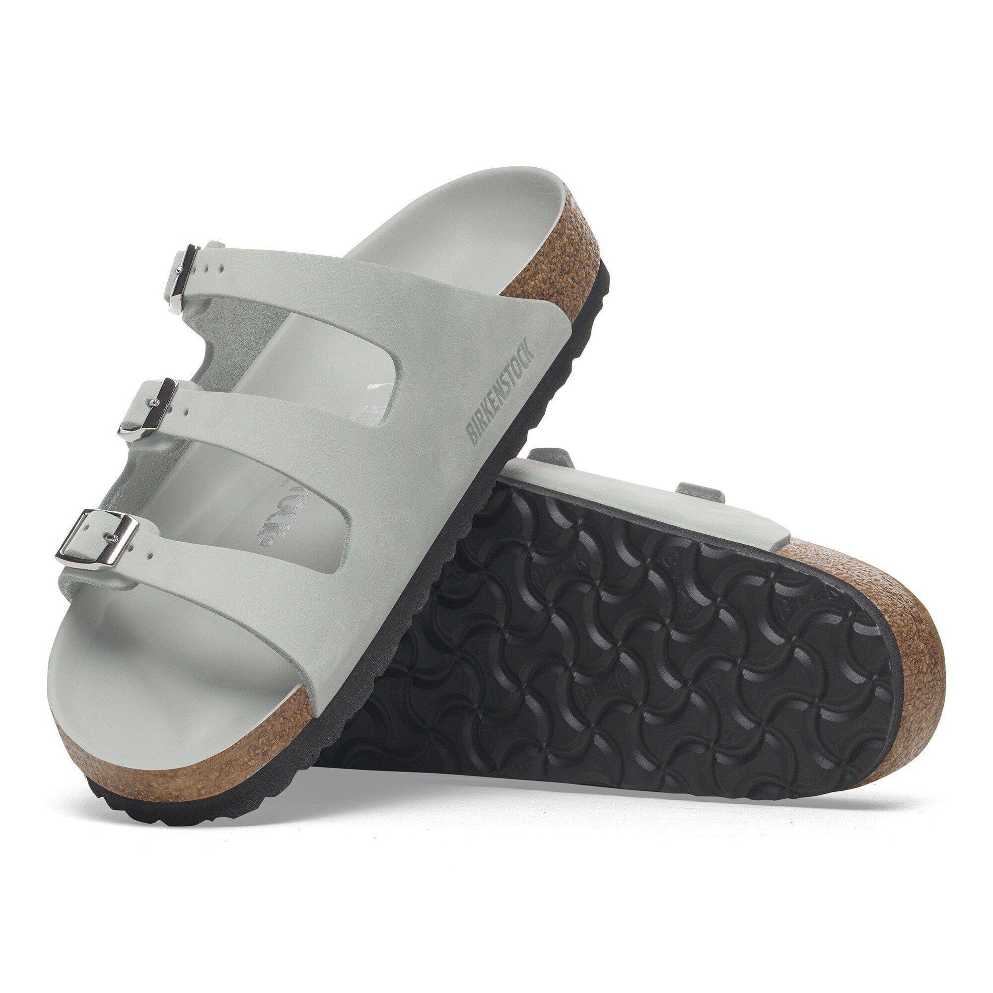 Florida Fresh Nubuk Leather Product Image