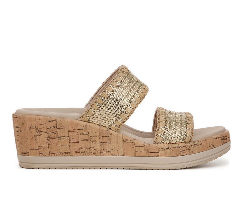 Women's LifeStride Resort Wedges Product Image