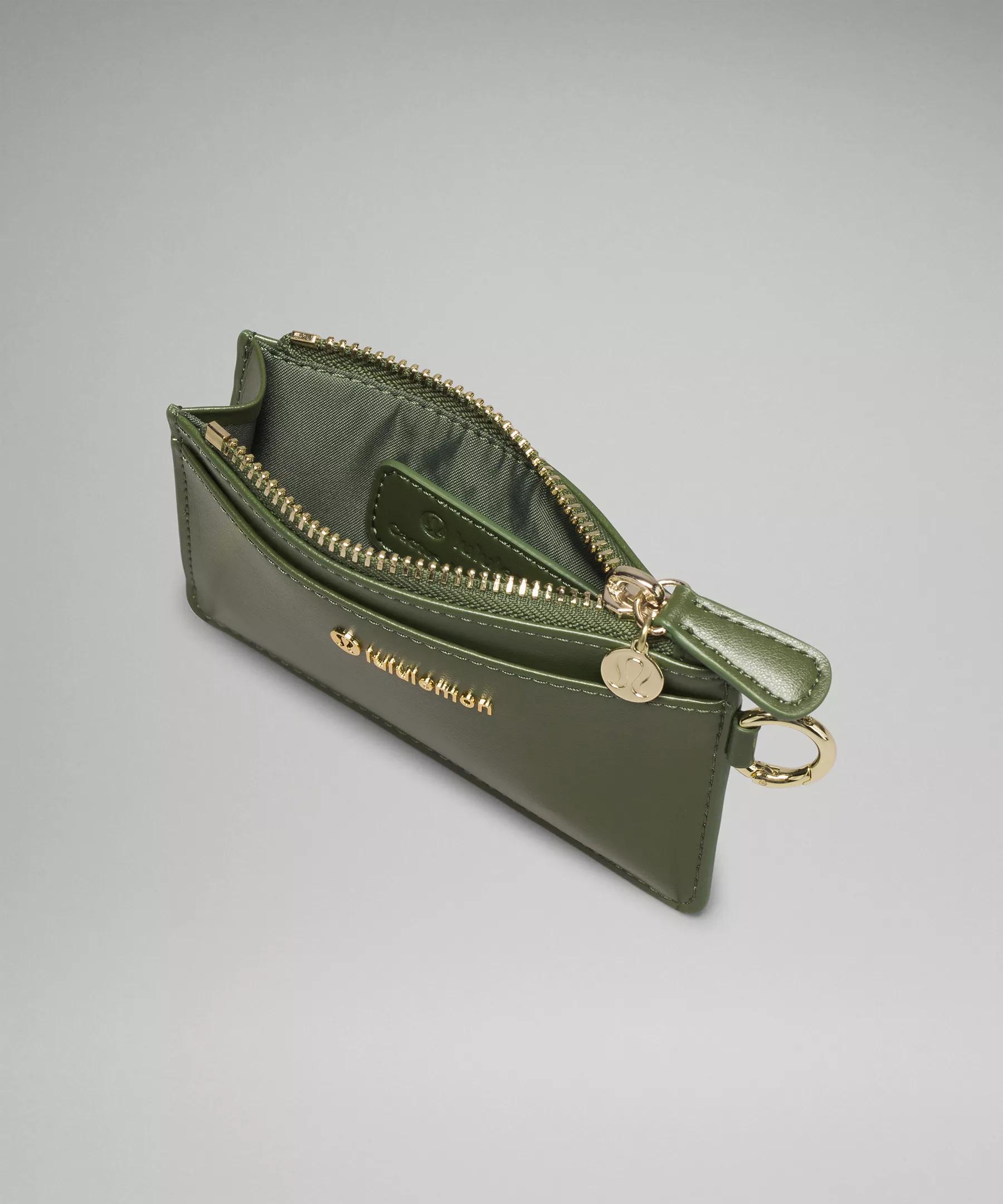 Leather Alternative Card Case Product Image