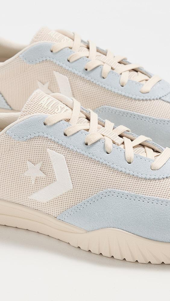 Converse Run Star Trainer Sneakers | Shopbop Product Image