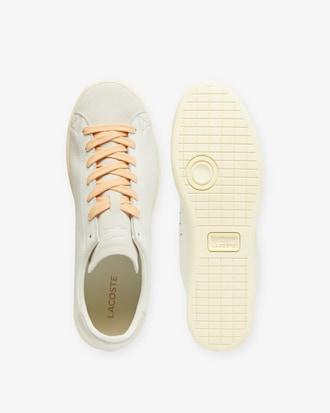 Men's Carnaby Set Leather Sneakers Product Image