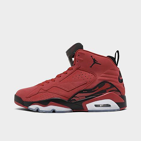 Jordan Mens Jordan MVP - Mens Basketball Shoes Product Image