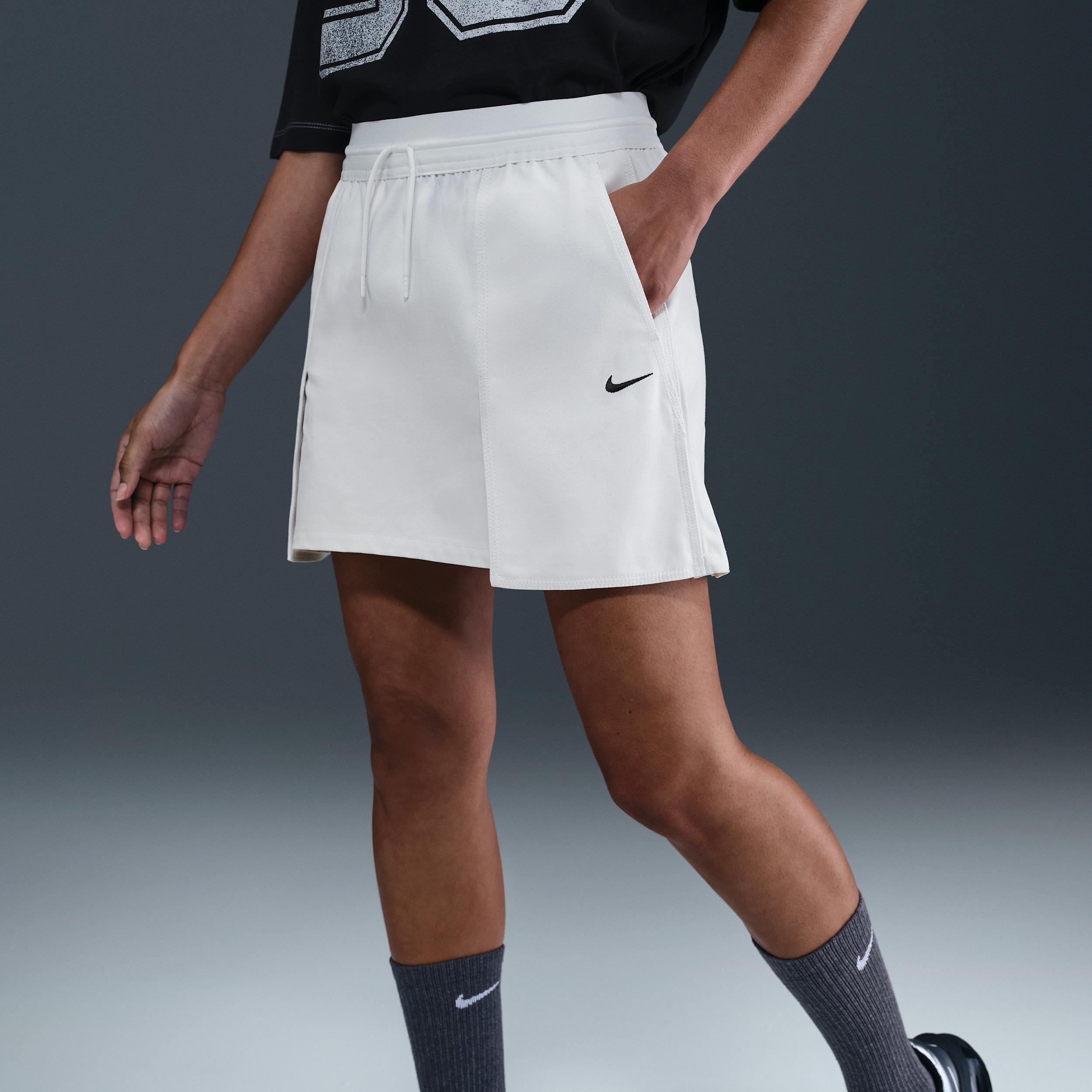 Nike Sportswear Women's Cargo Mini Skirt Product Image