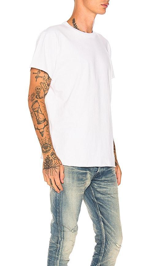 Mens Anti-Expo Cotton Tee Product Image