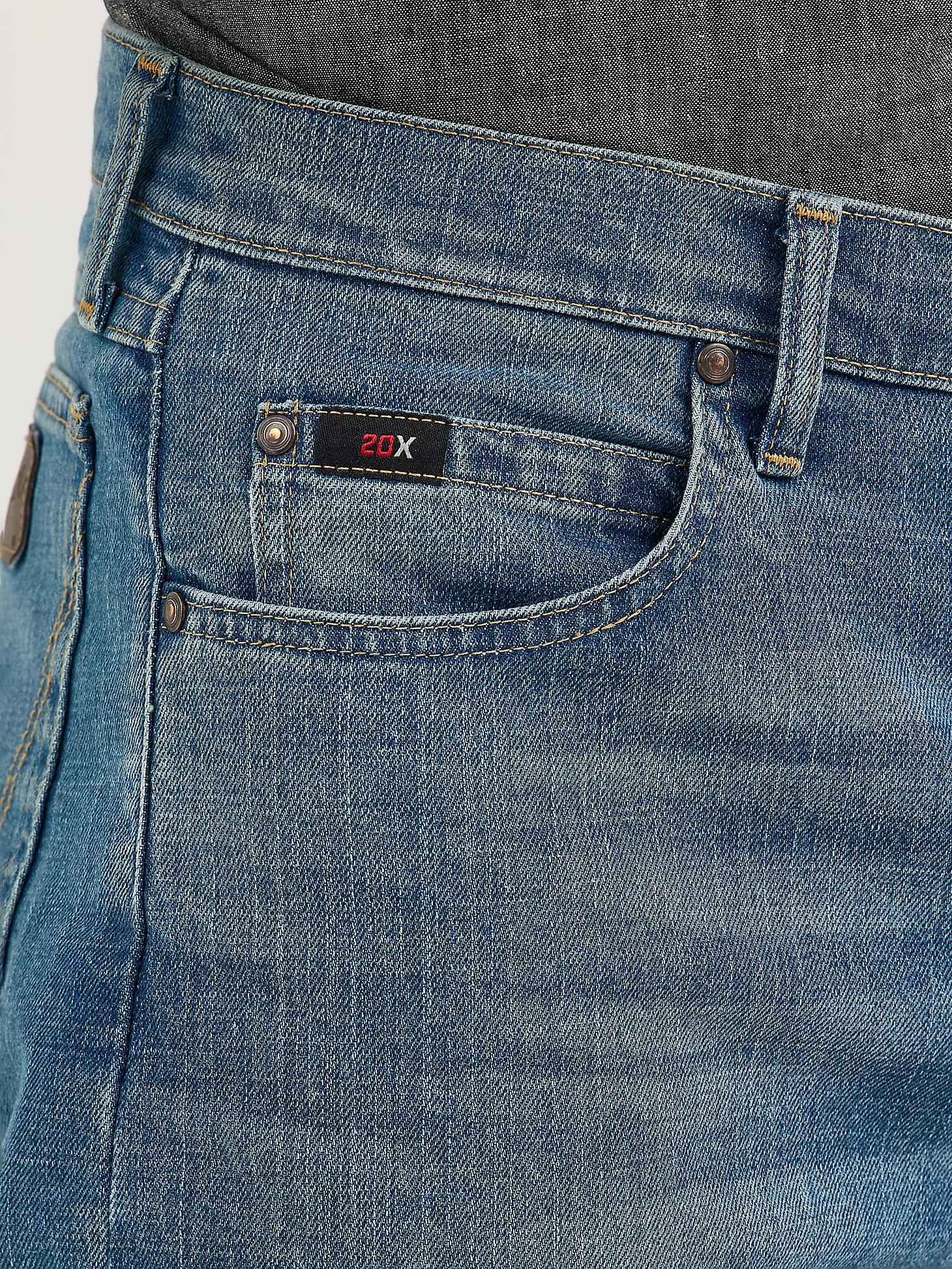 Men's Cody Johnson 20X® Advanced Comfort 01 Competition Relaxed Fit Jean | Men's JEANS | Wrangler® Product Image