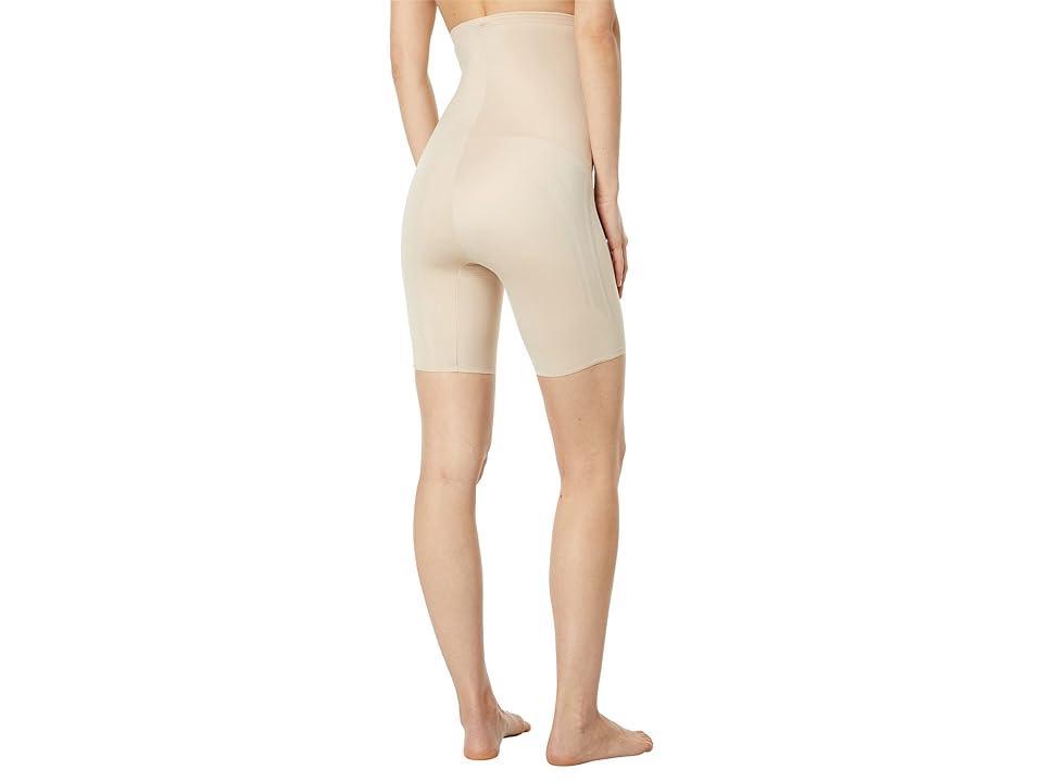 Modern Miracle Lycra FitSense Extra Firm Control High-Waist Thigh Slimmer Product Image