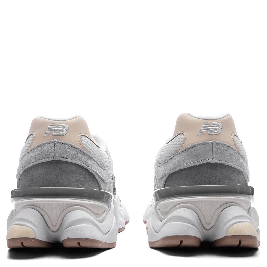 9060 - Slate Grey/Calcium Male Product Image