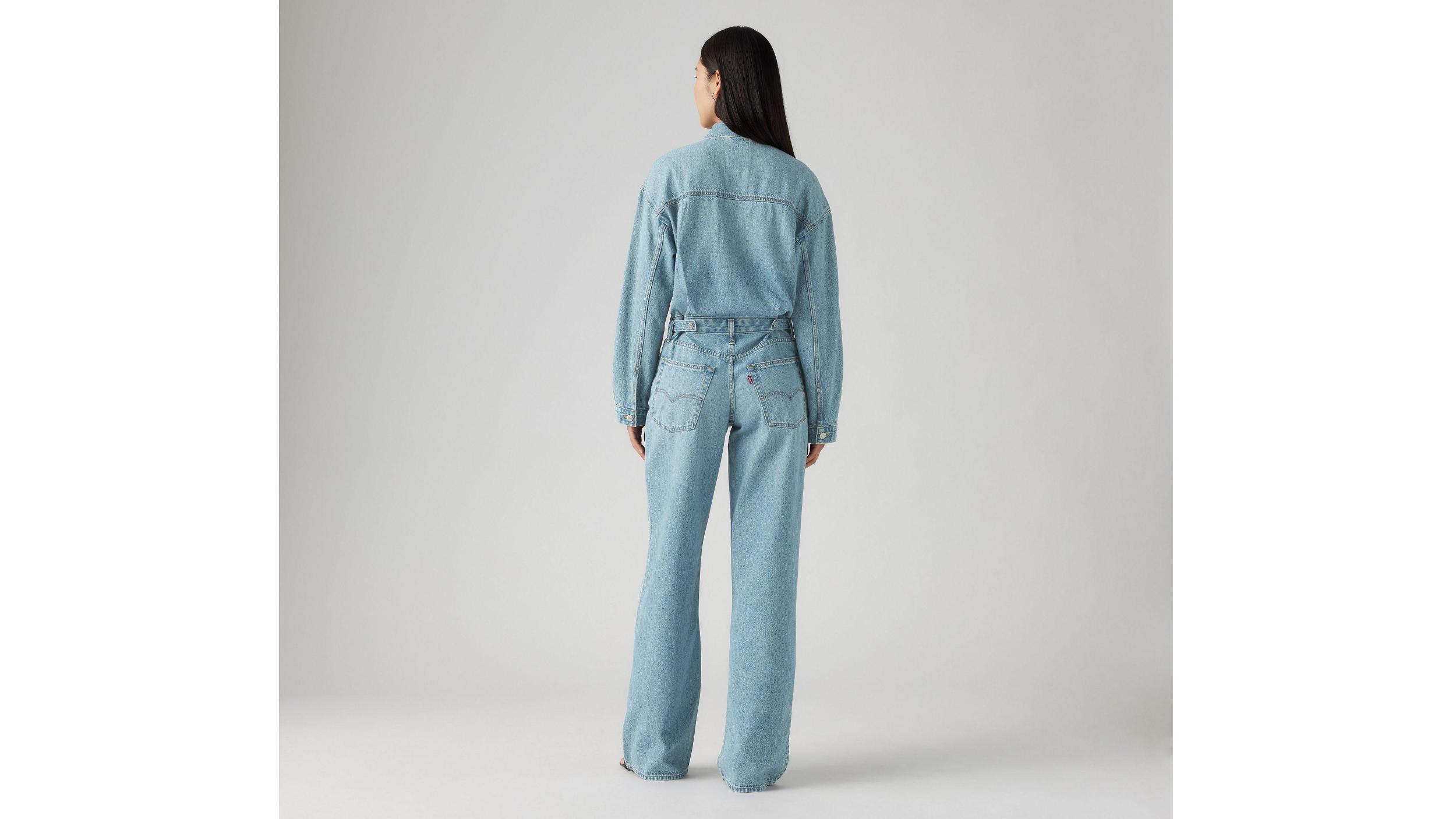 Baggy Jumpsuit Product Image
