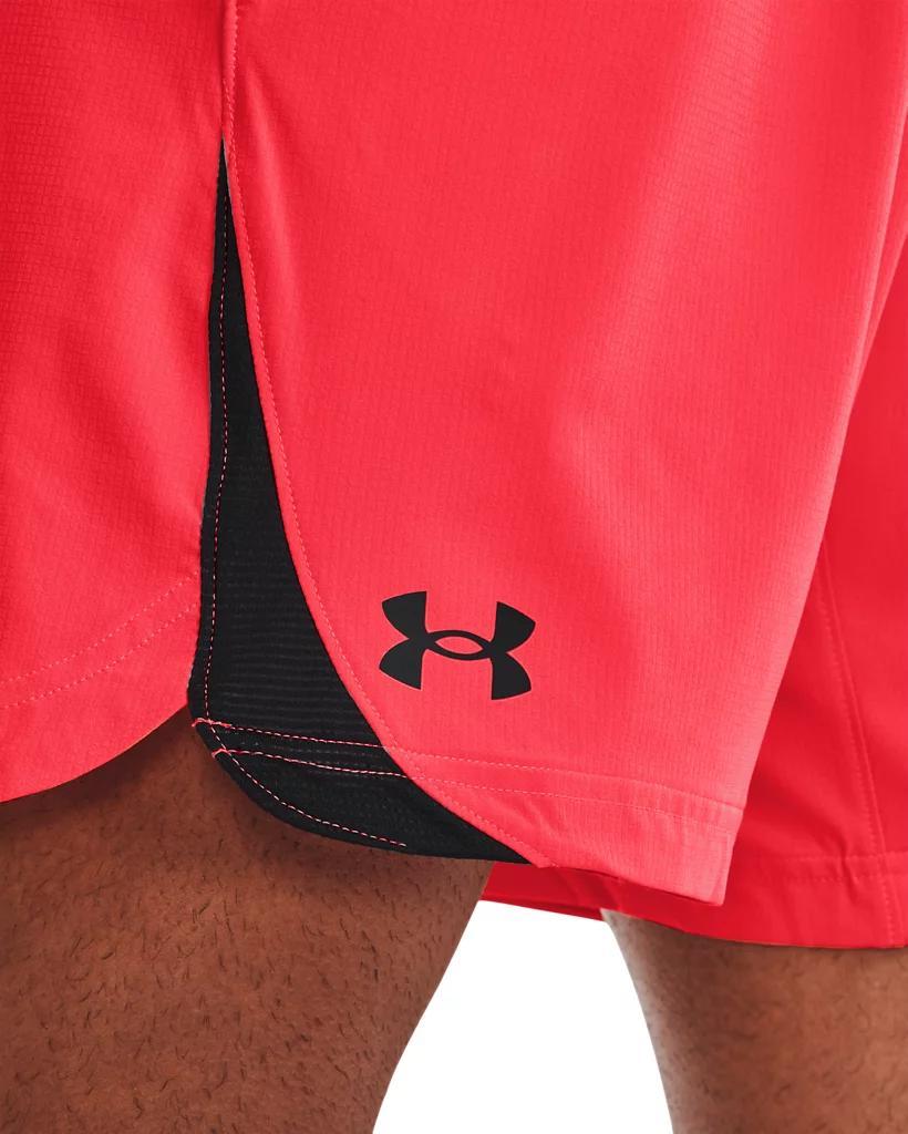 UA Vanish Boys Shorts Product Image
