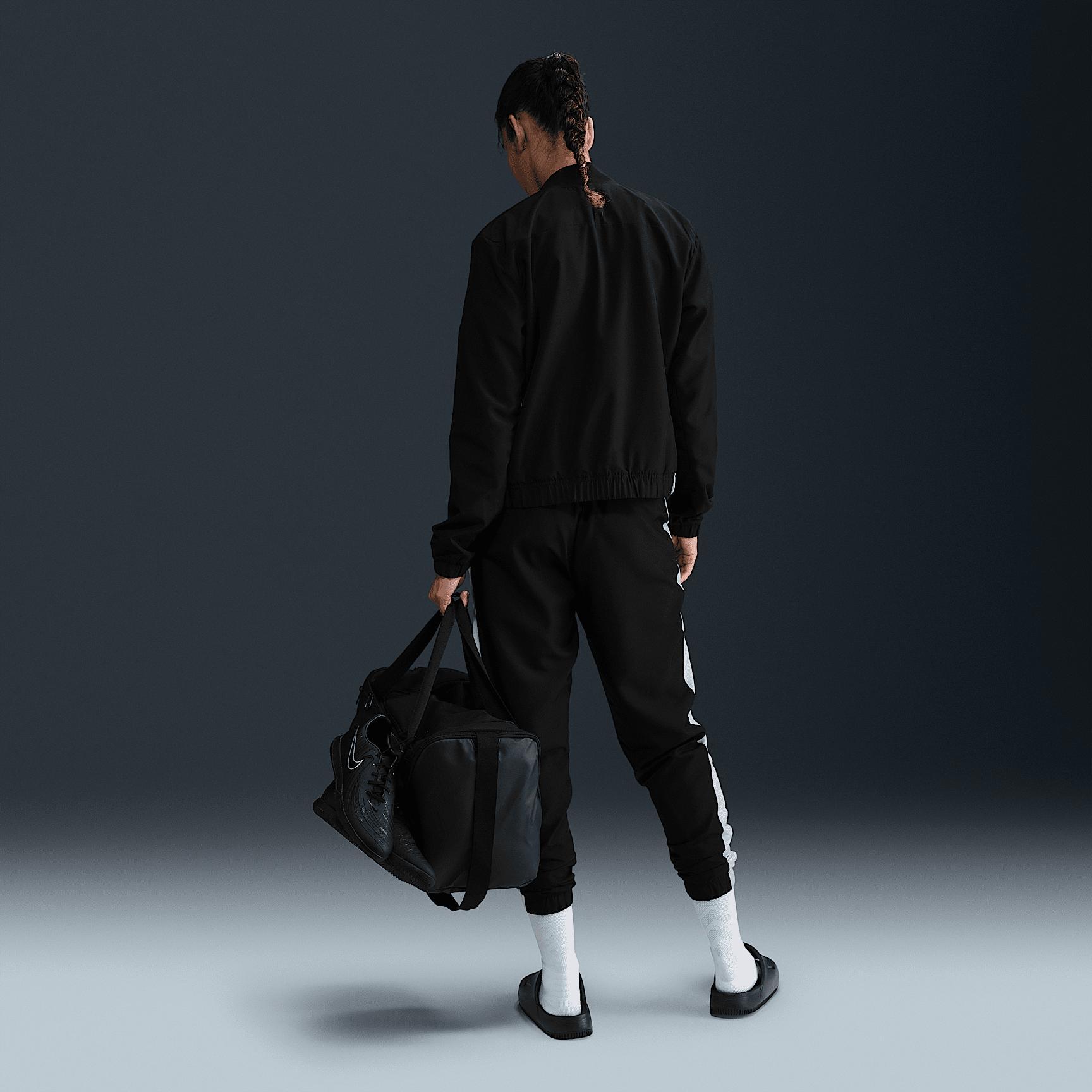 Nike Women's Academy Dri-FIT Woven Soccer Tracksuit Product Image