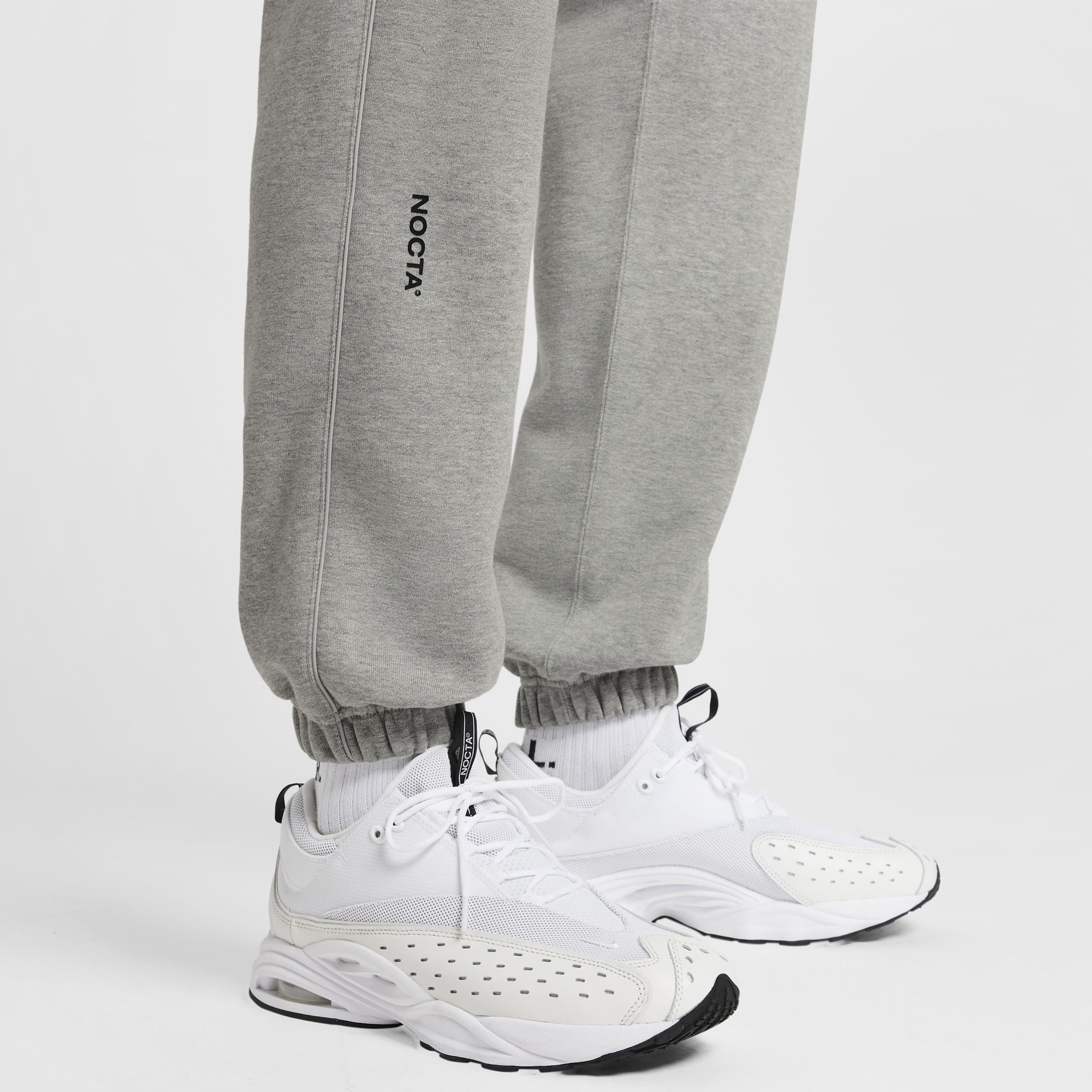 Nike Men's NOCTA NOCTA Fleece CS Sweatpants Product Image