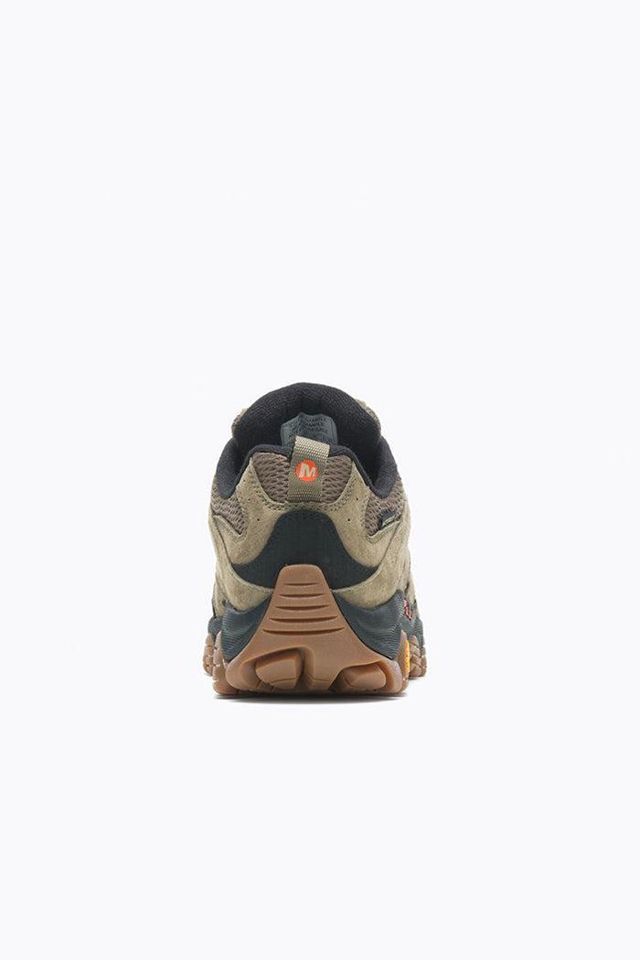 Merrell Men's Moab 3 Waterproof Product Image