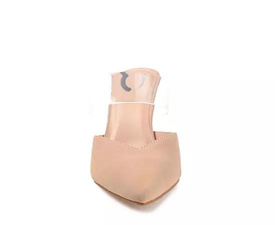 Journee Collection Womens Ollie Pump Product Image