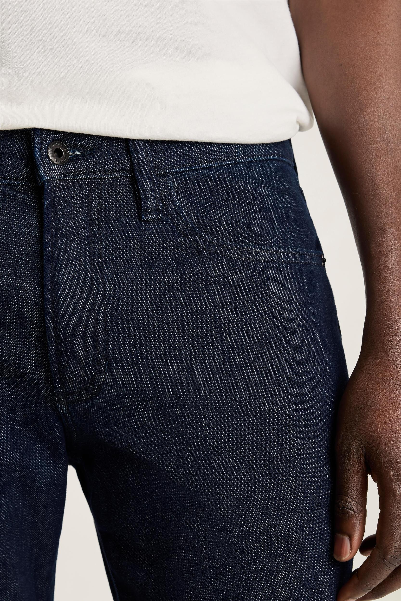 Premium 4-Way Stretch Jeans Product Image