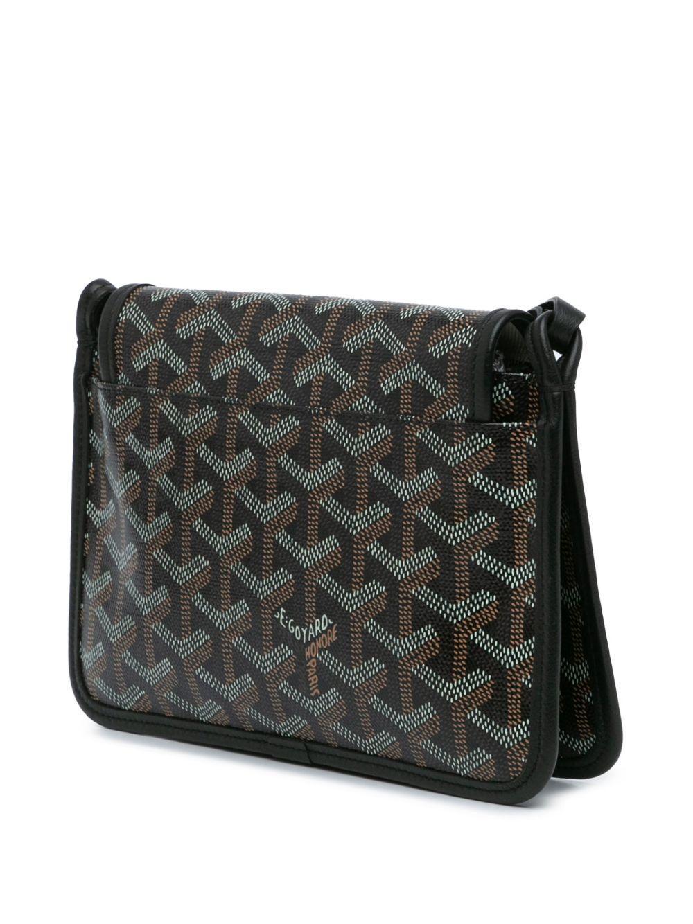 2019 Goyardine Plumet Pocket Wallet crossbody bag Product Image