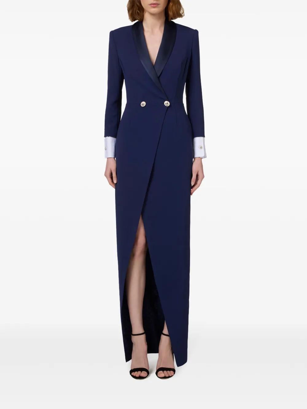 long sleeve dress Product Image