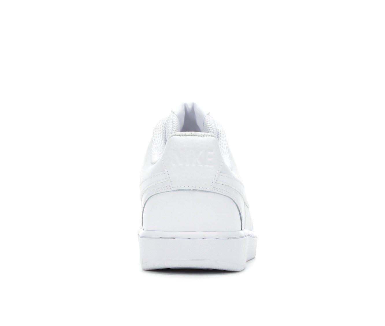 Men's Nike Court Vision Low Sustainable Sneakers Product Image