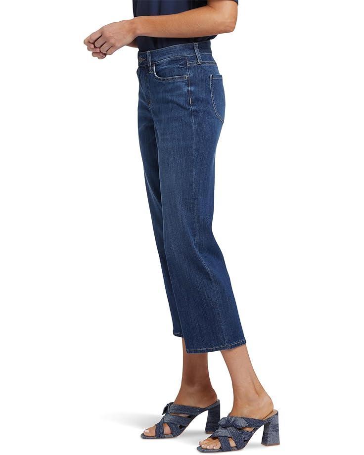 Teresa Ankle in Crosswinds Product Image