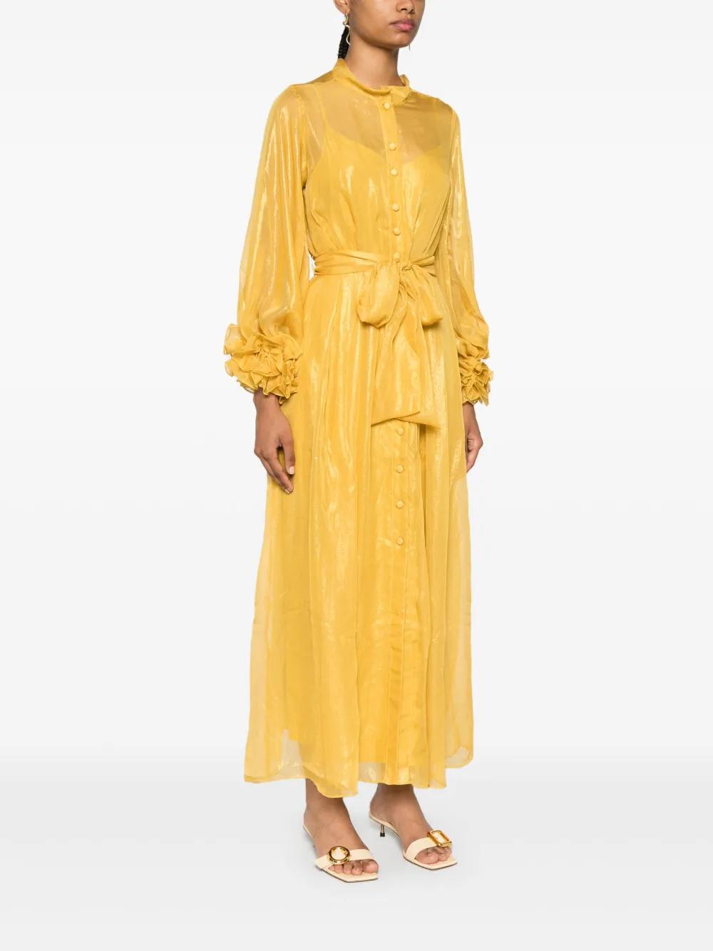 Esme maxi dress Product Image