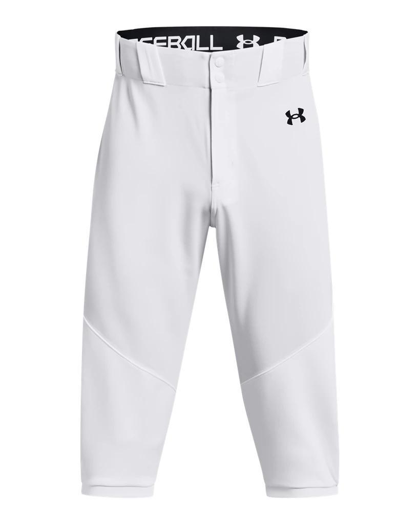 UA Utility Mens Baseball Knicker Product Image