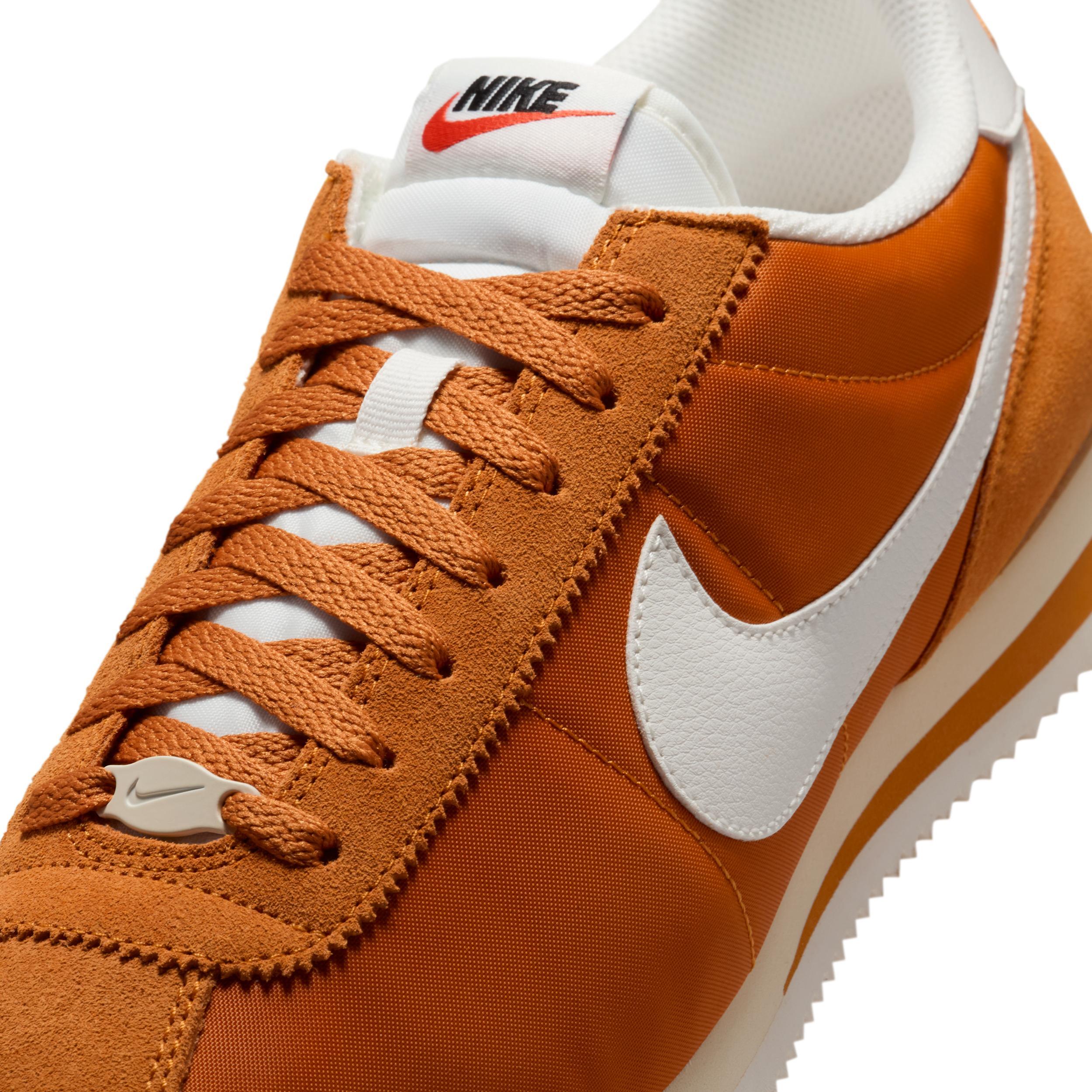 Nike Men's Cortez Textile Shoes Product Image