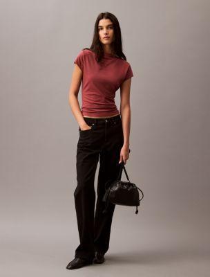 90s Straight Jeans Product Image