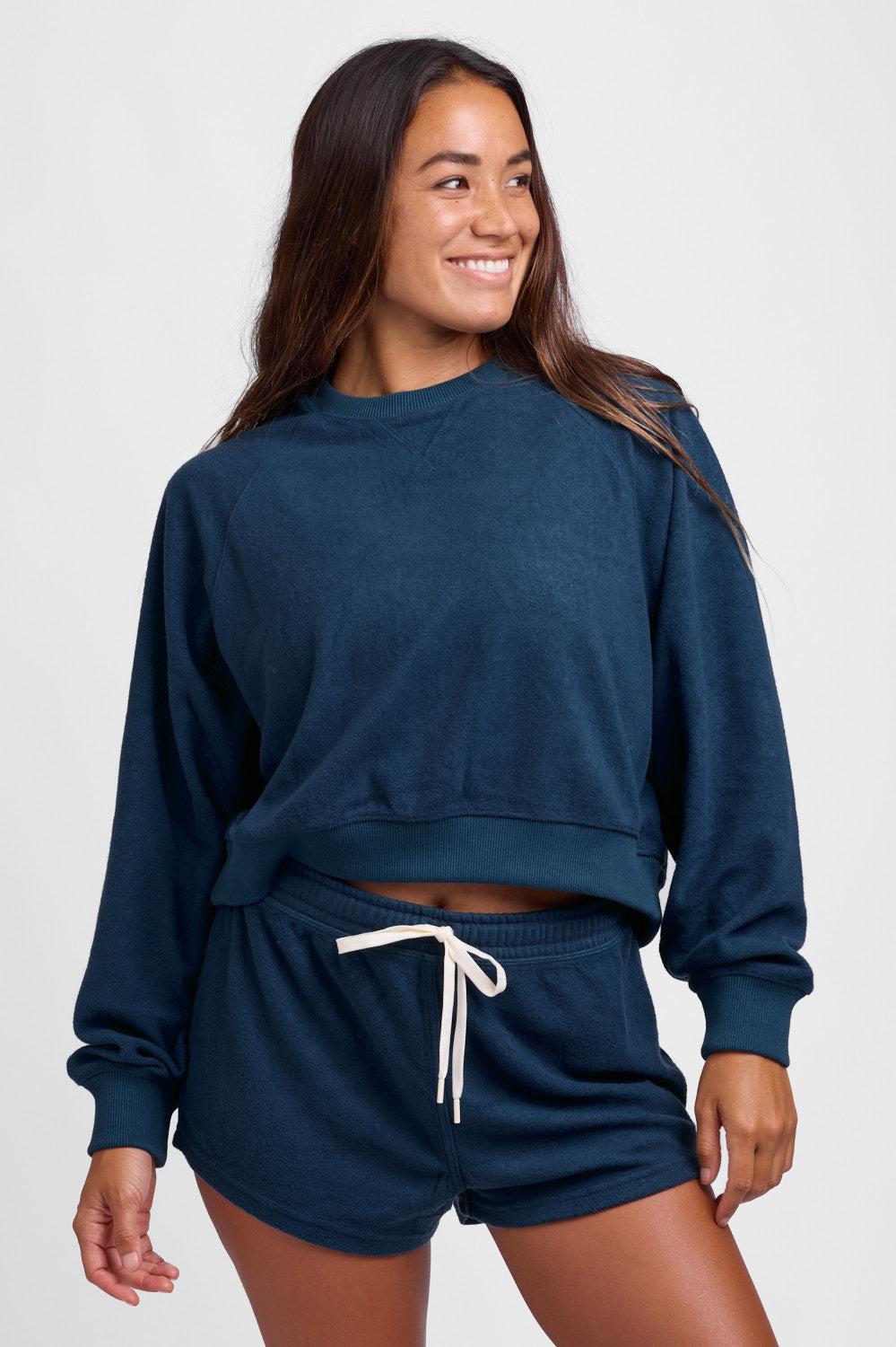 Eve Short Product Image