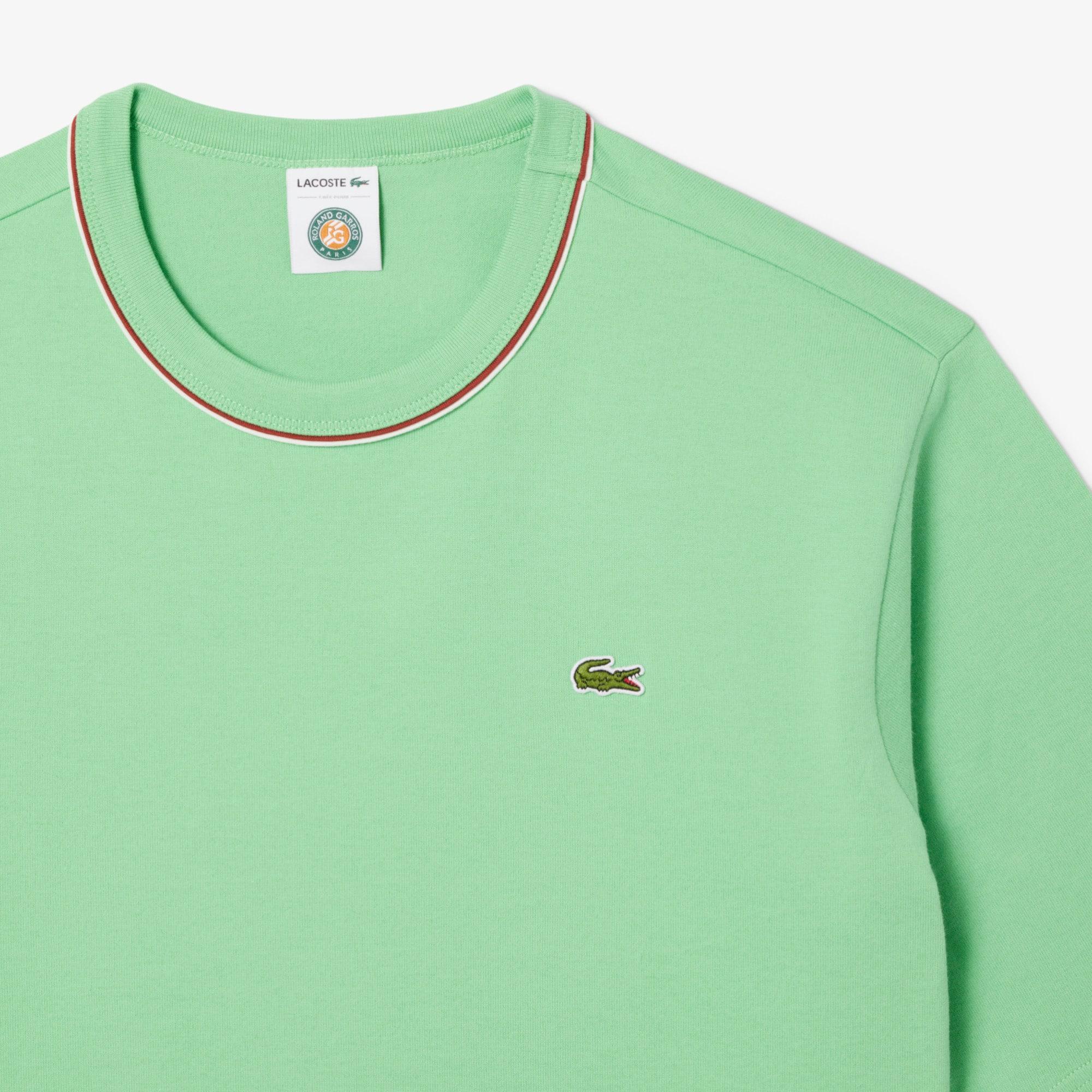 Roland-Garros Edition Jersey T-Shirt Product Image