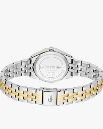 Tuilerie Steel Watch Product Image