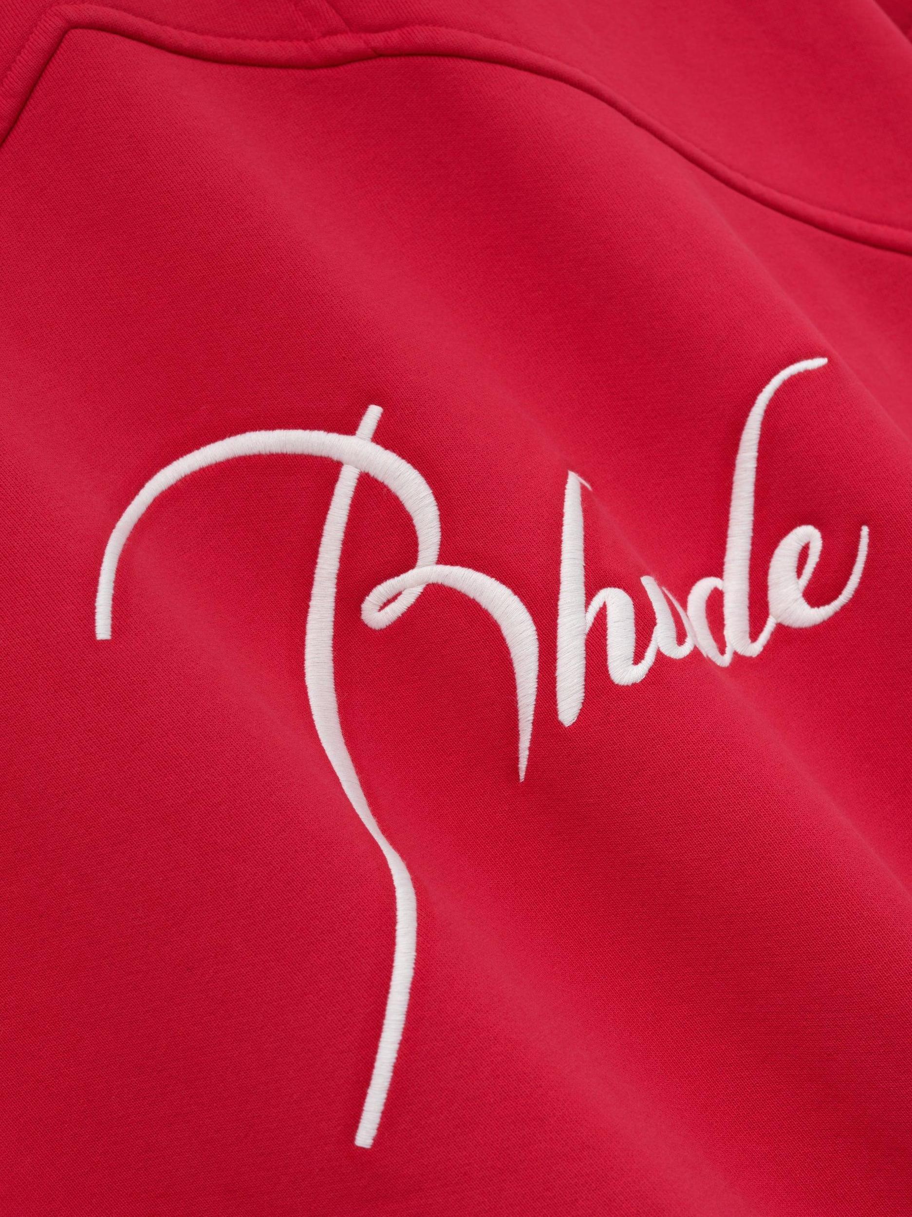 CLASSIC CREWNECK Male Product Image