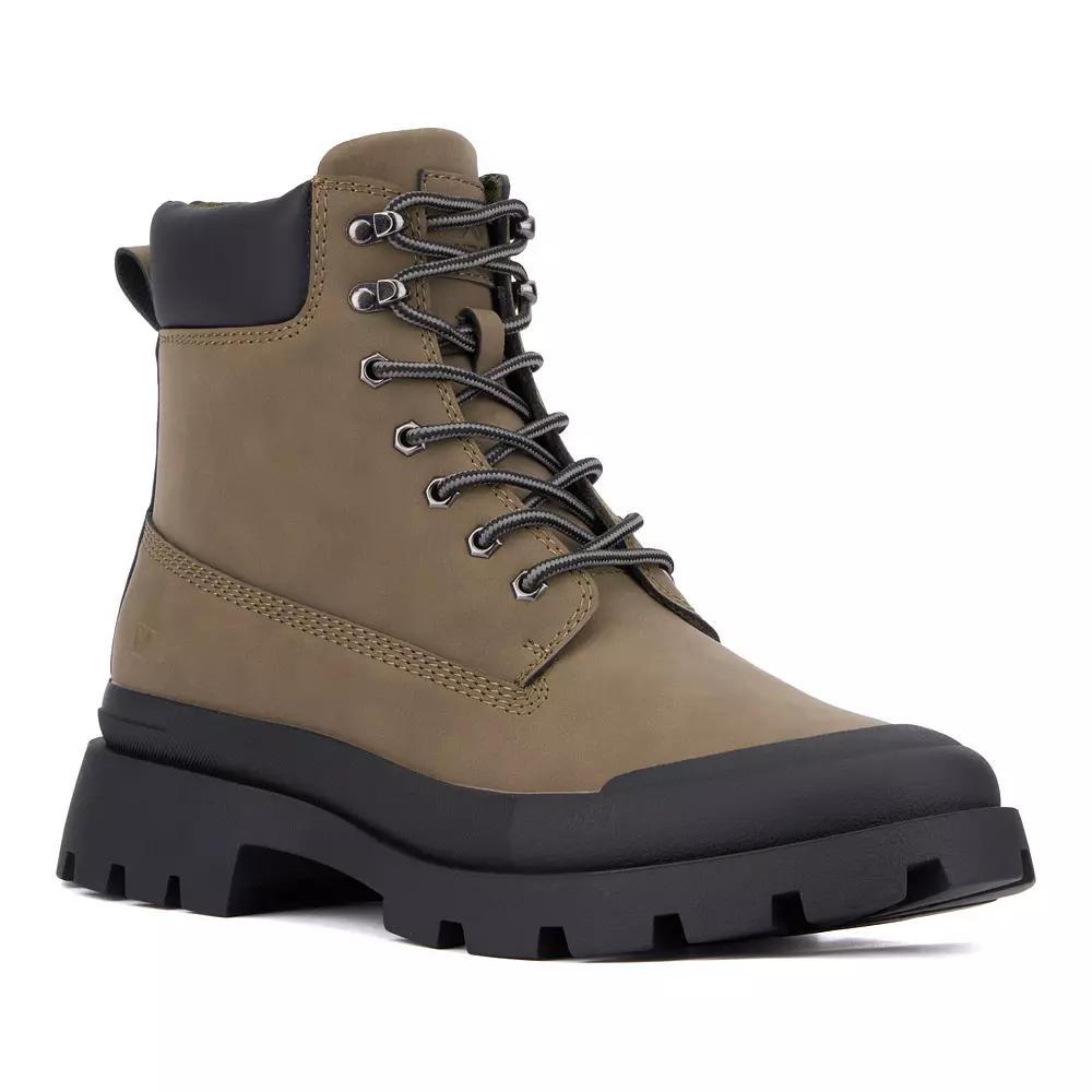 Xray Joel Mens Ankle Boots Product Image