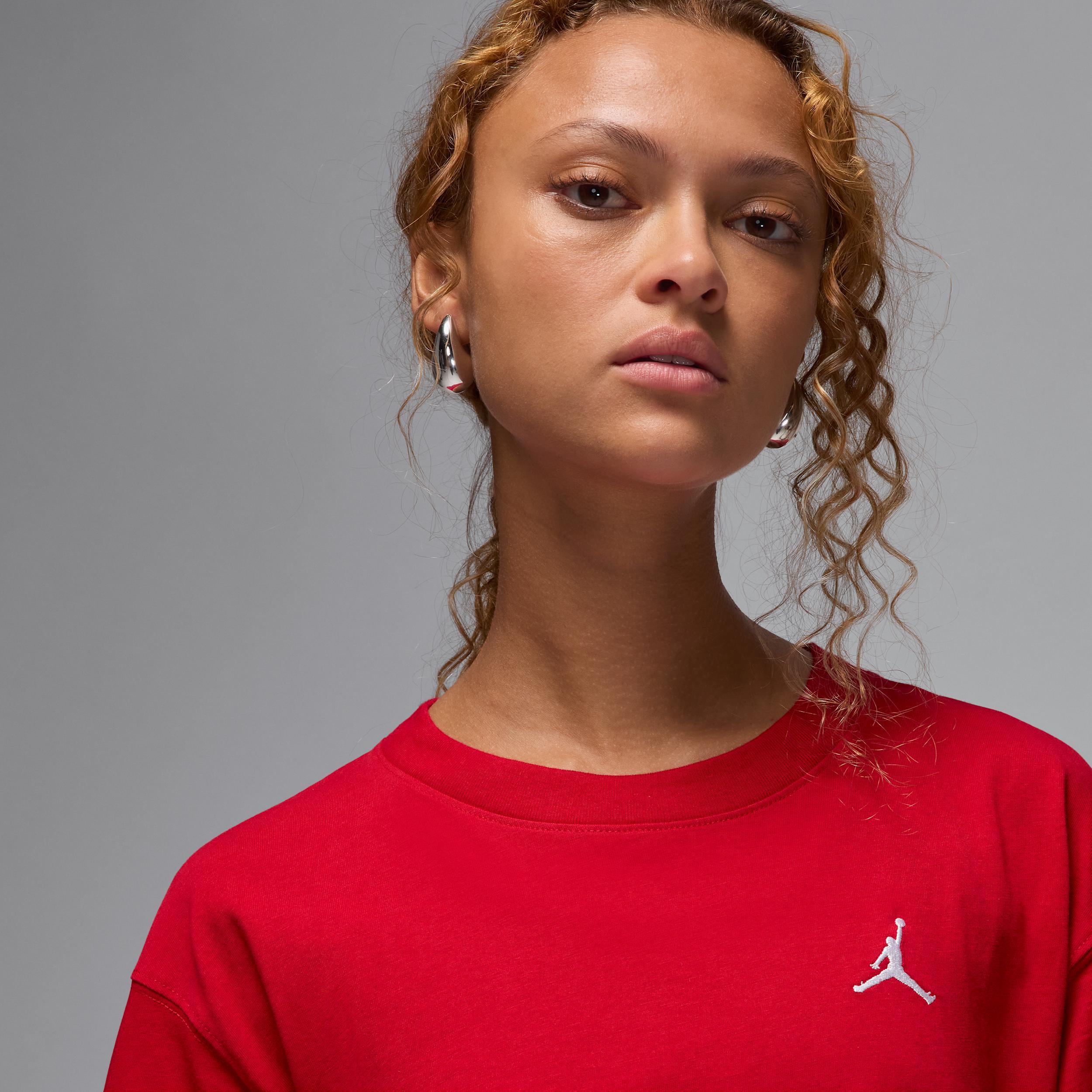 Jordan Essentials Women's Top Product Image