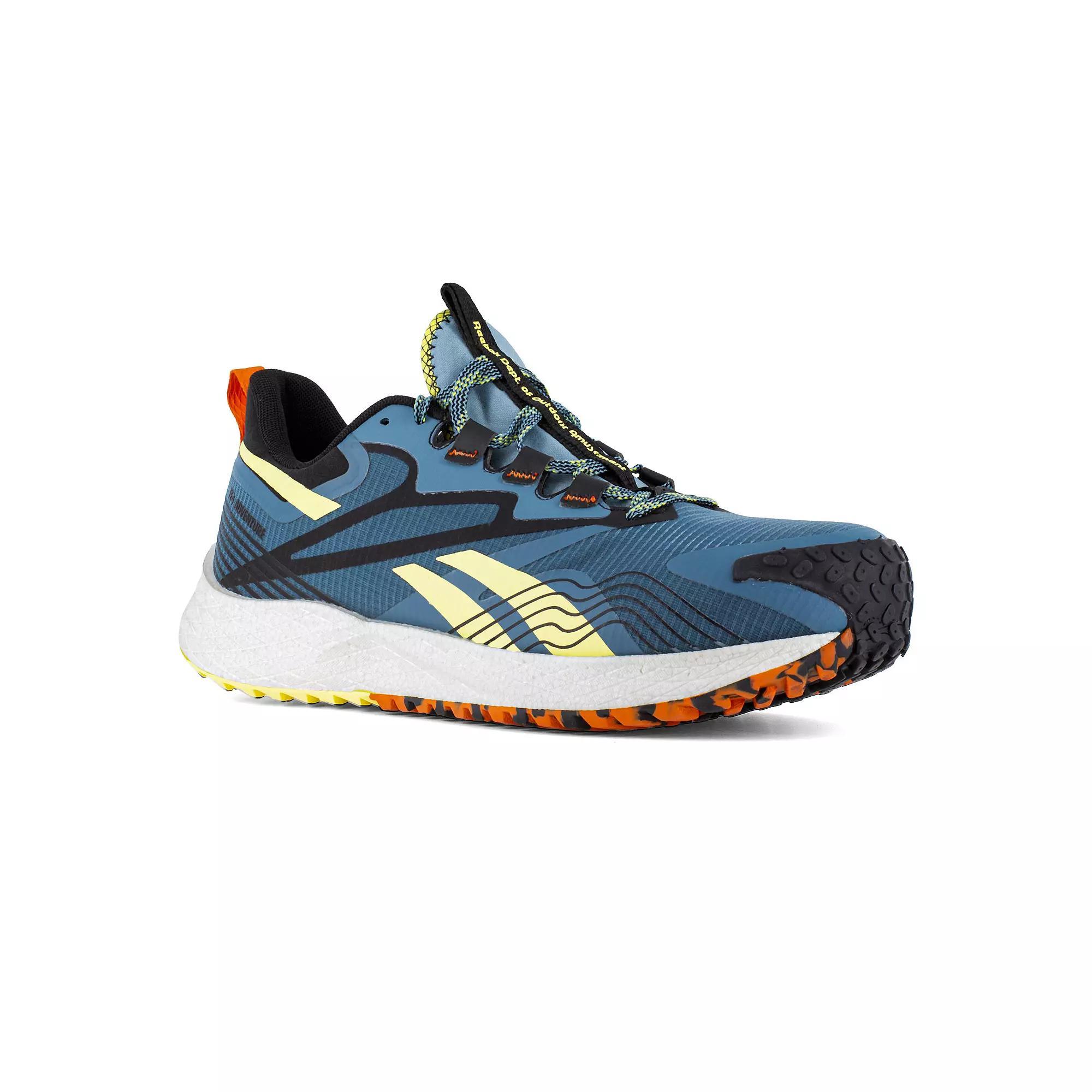 Reebok FE4 Adventure Work Mens Composite-Toe Shoes Product Image