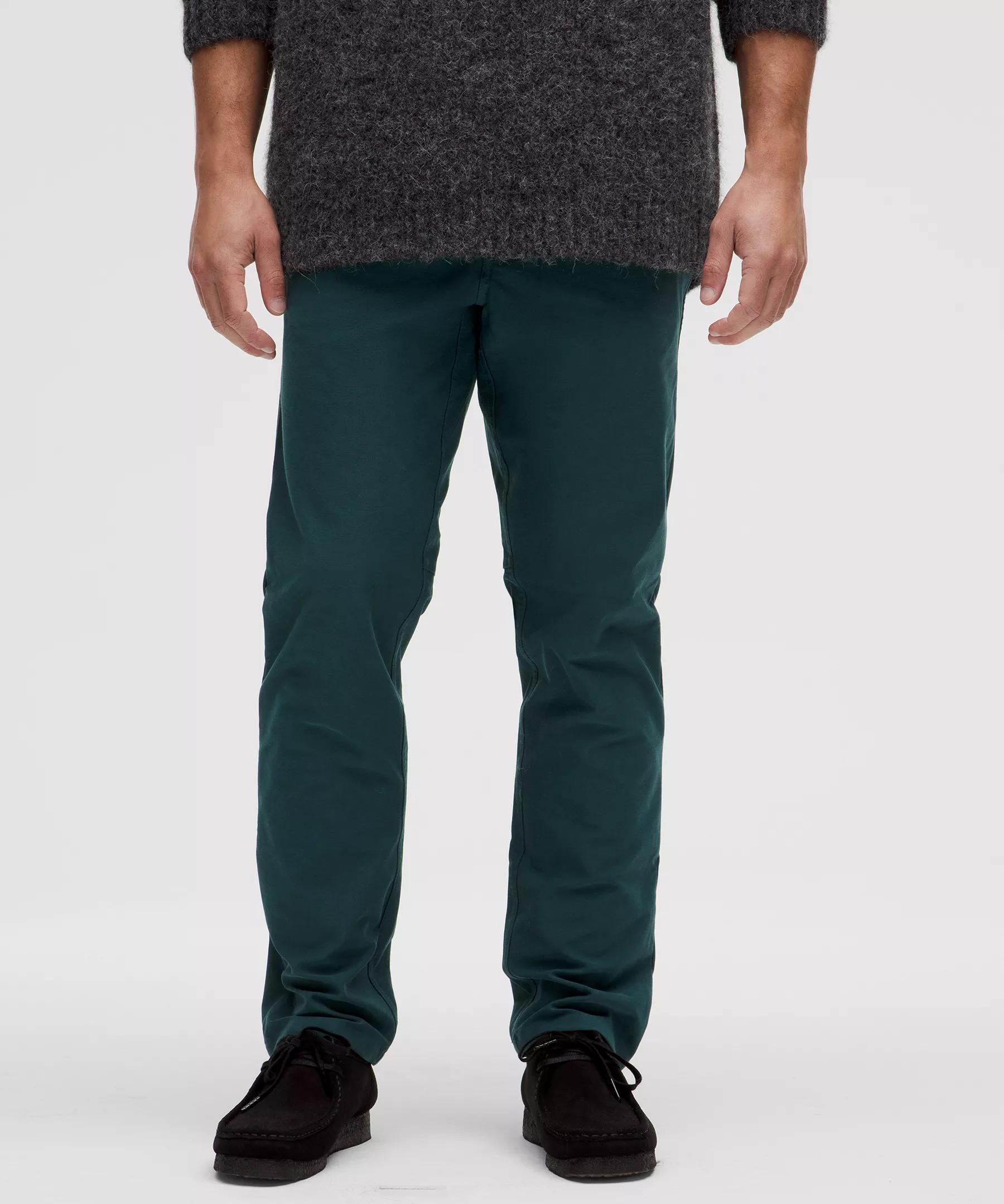 ABC Classic-Fit 5 Pocket Pant 30L *Utilitech Product Image