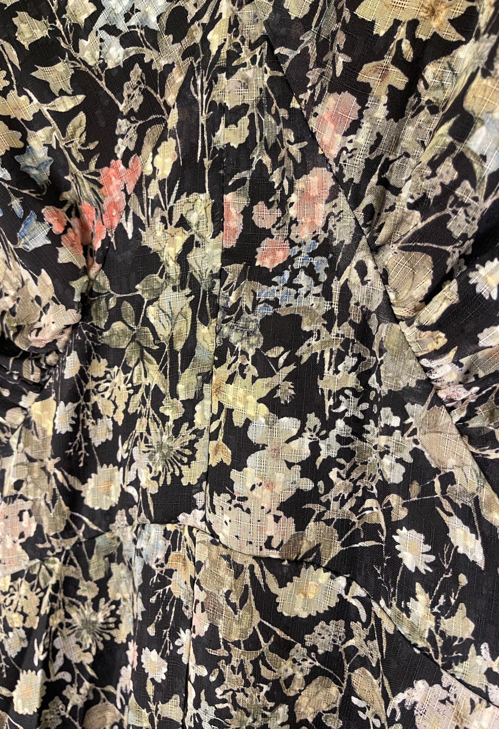 Stargazer Dress In Black Product Image
