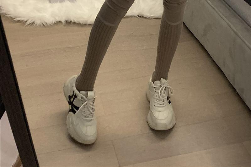 Over-the-Knee Socks Product Image