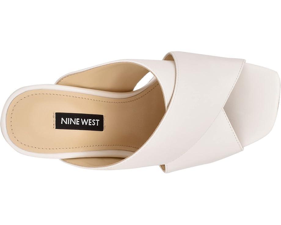 Alessia Platform Sandal Product Image