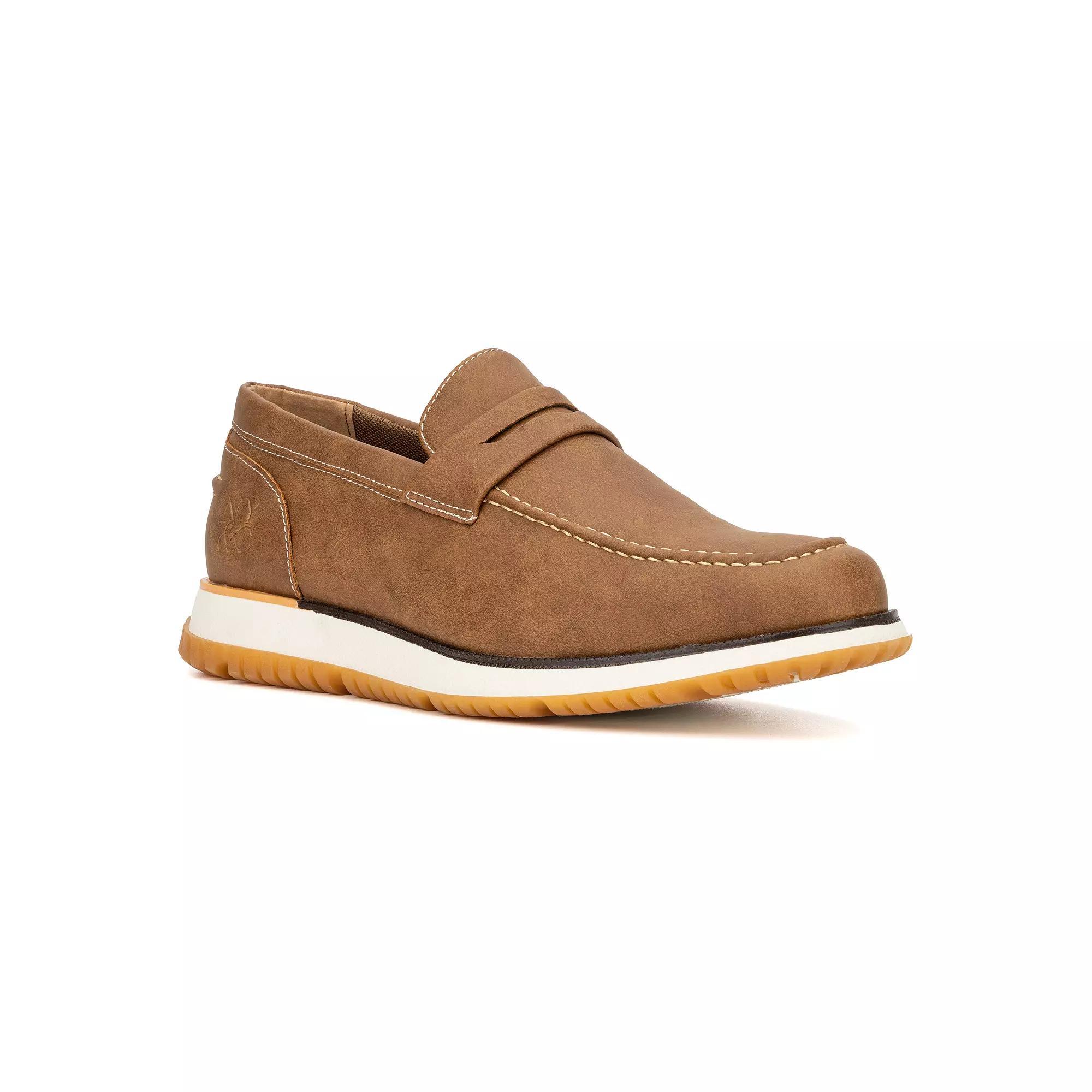 New York & Company Ronan Loafer Mens Dress Shoes Product Image