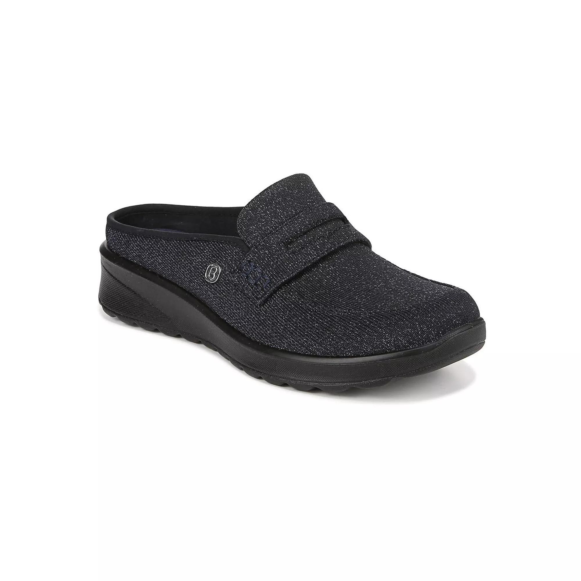 LifeStride Georgia Womens Sparkle Mules Product Image
