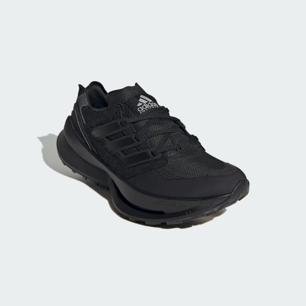 adidas Equipment Agravic Shoes Core Black 12 Mens Product Image