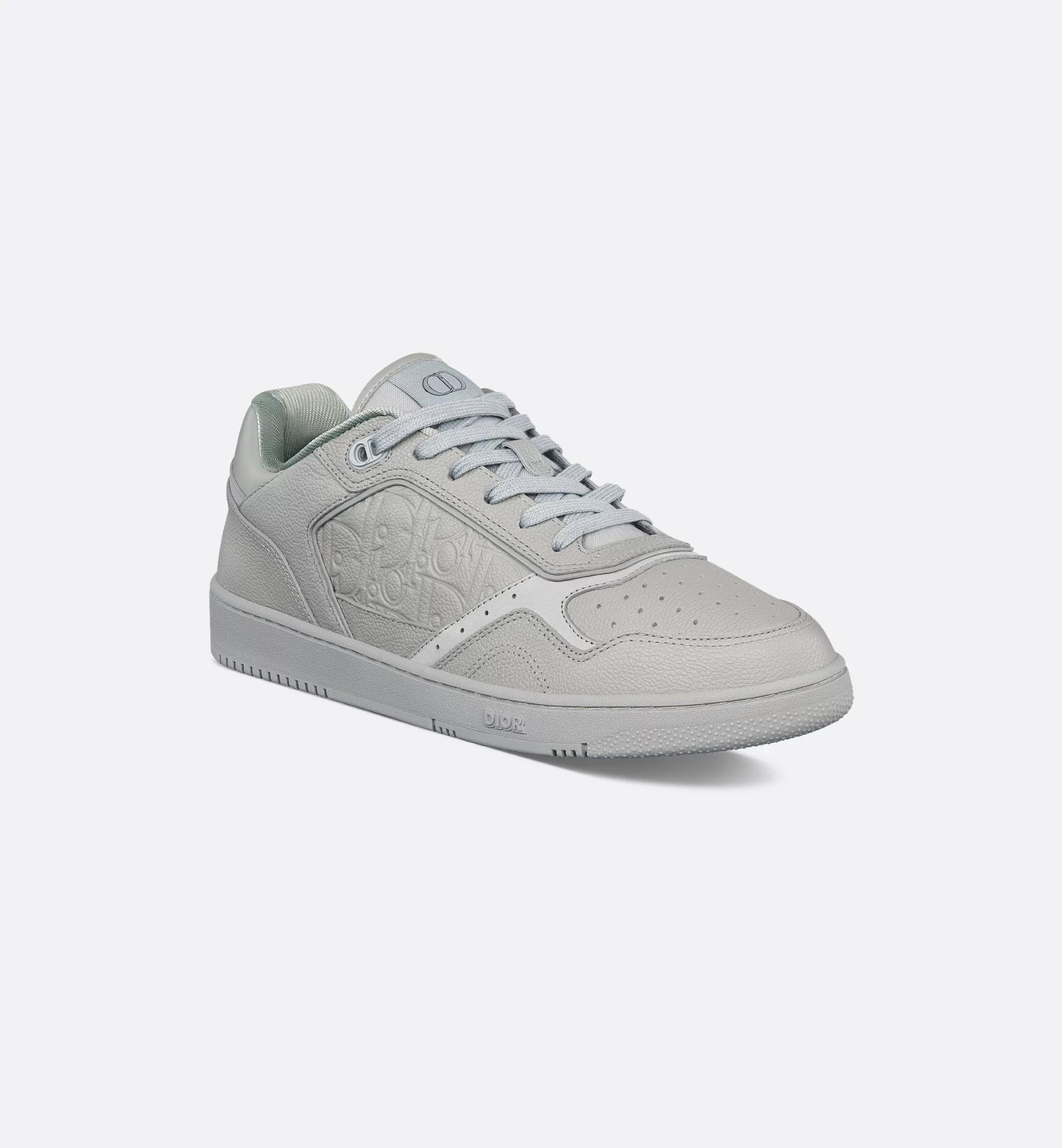B27 Uptown Low-Top Sneaker Product Image