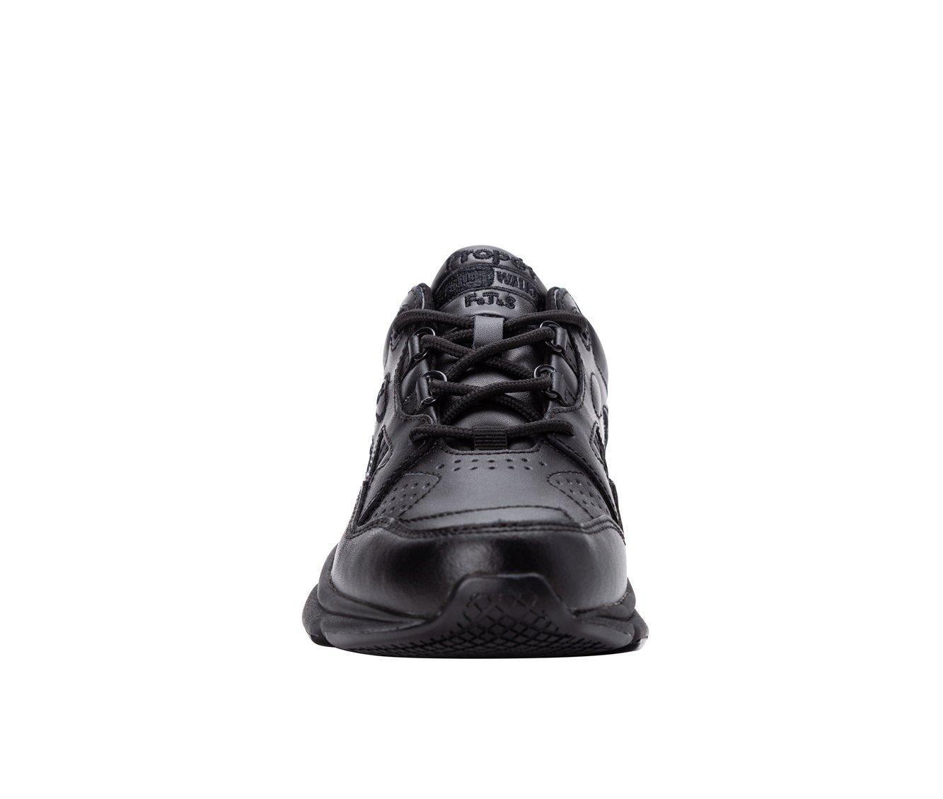 Men's Propet Stark Slip Resistant Sneakers Product Image