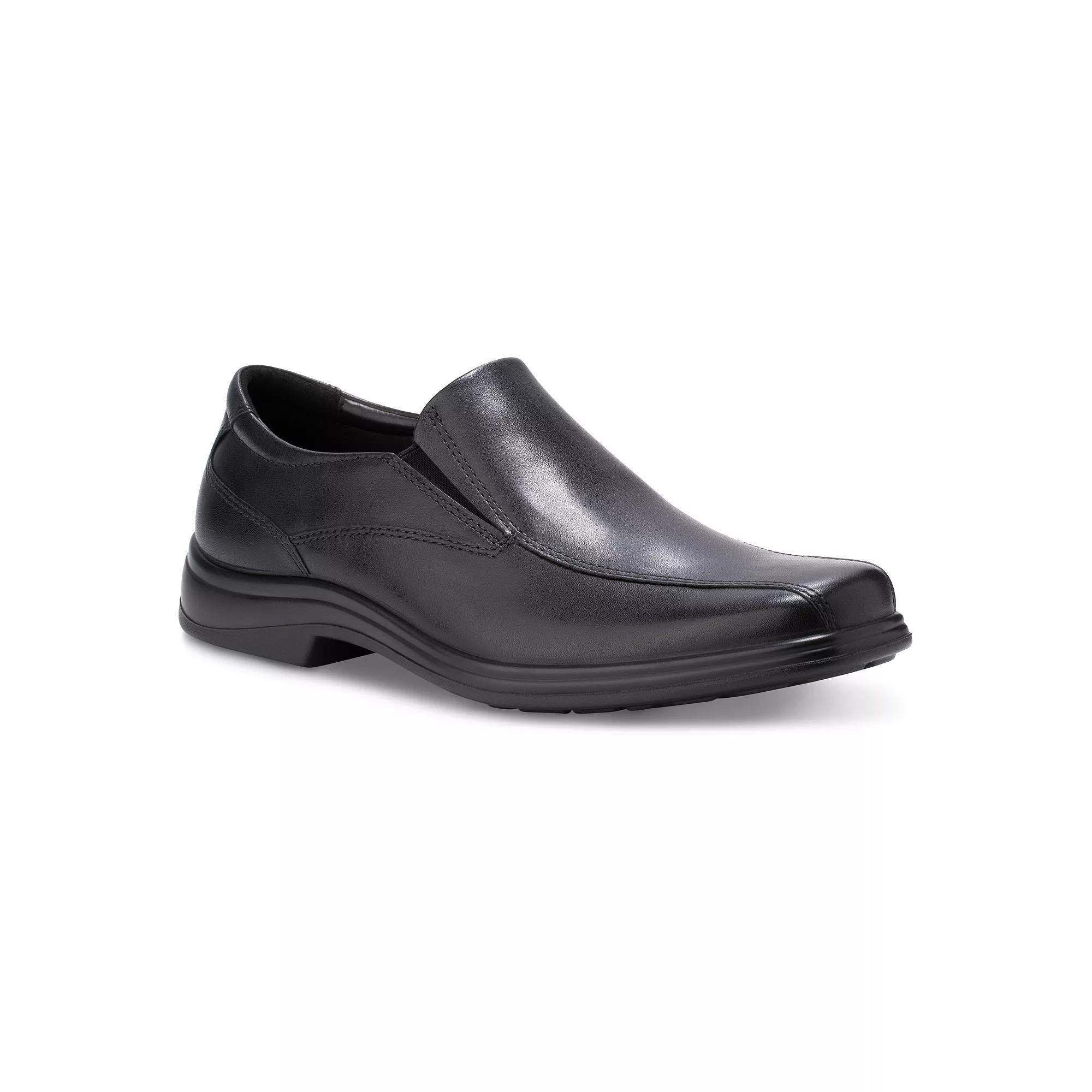 Eastland Jared Men's Slip-On Shoes, Size: 8 Wide, Black Product Image