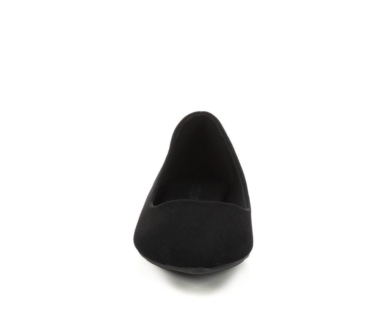Women's Soda Redbud Flats Product Image