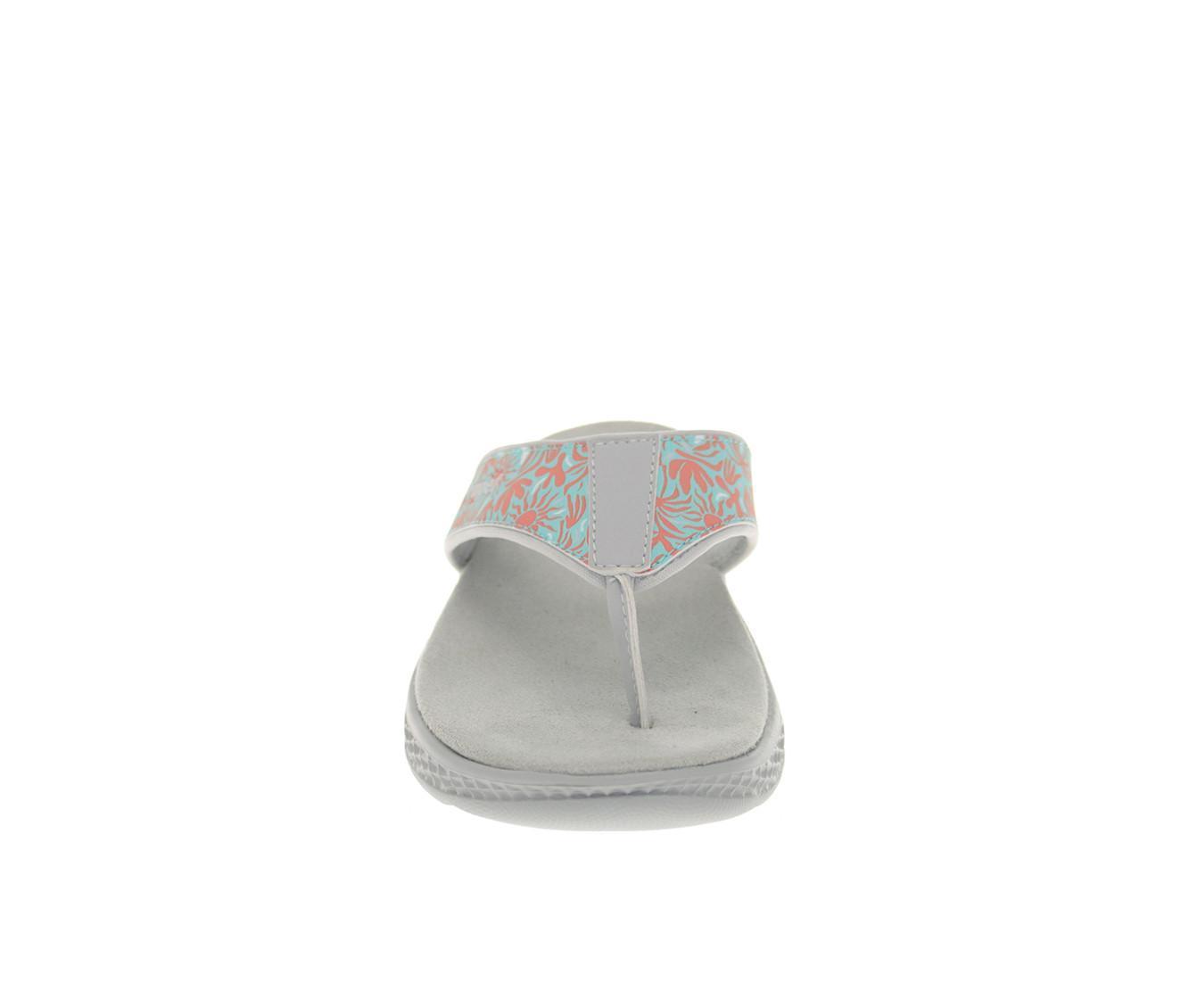 Women's Propet TravelActiv FT Water-Ready Flip-Flops Product Image