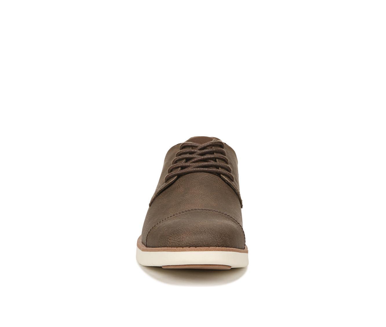 Men's Dr. Scholls Sync Cap Oxfords Product Image